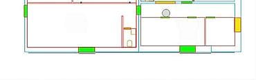Недвижимость: Помещение подходит под магазин, продовольственный, продуктовый — 5