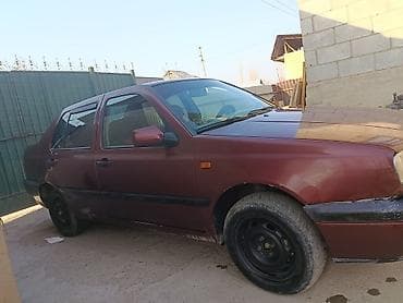 двигатель ауди 80 б4 2.0 моно: Volkswagen Vento: 1993 г., 1.8 л, Механика, Бензин, Хэтчбэк — 3