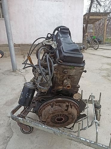 Бензиновый мотор Audi 1.8 л, Германия