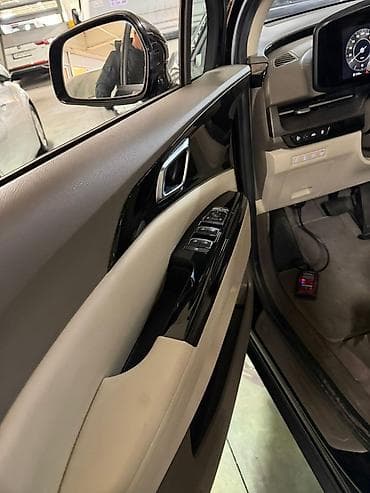 машина каранда: Kia Carnival: 2020 г., 2.2 л, Автомат, Дизель, Минивэн — 8