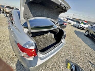 выкуп авто нексия: Lexus ES: 2010 г., 3.5 л, Типтроник, Бензиновая, Седан — 11