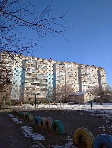 Продажа квартир: 3 комнаты, 87 м², 106 серия, 4 этаж, Евроремонт — 9