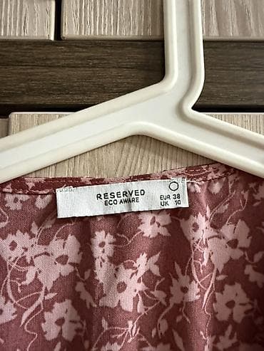 molecule plus: Повседневное платье, M — 2