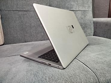 tab lite: Ноутбук Dell Для программирования, Intel Core i5, ОЗУ, RAM: 16 ГБ, Dell Inspiron — 6