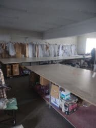 продаю дом швейный цех: Продается помещение под швейный цех аренда 90.000 - Промышленный парк — 4