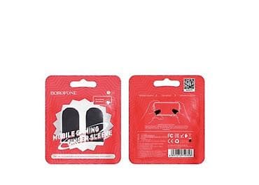 Игровые напальчники для мобильных игр BOROFONE - Модель: Mobile
