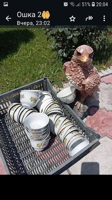 чернозем портер: Посуда посуда 

домашняя посуда
за всю посуду 2.500 . 🍽 — 5