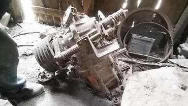 бороны мала: Новый — 5