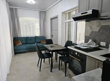 дома в рабочем городке: 90 м², 3 комнаты, Утепленный, Теплый пол, Балкон застеклен — 8