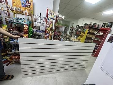 понел: Эконом панель, Материал: Дерево, 100 см* * 200 см*, Б/у — 1
