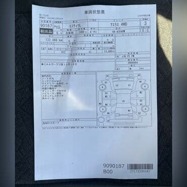 двигатель тойота ист 1.3 бишкек: Toyota Estima ACR40 4wd в наличии ассортимент на данную модель — 3