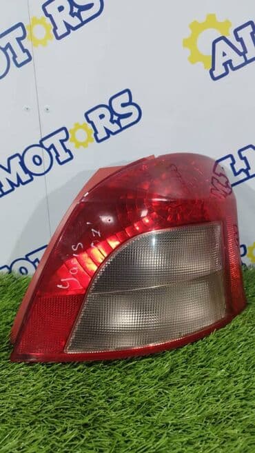 оригинальные расходные материалы 40 фотобумага: Задний правый стоп-сигнал Toyota Б/у, Оригинал — 1