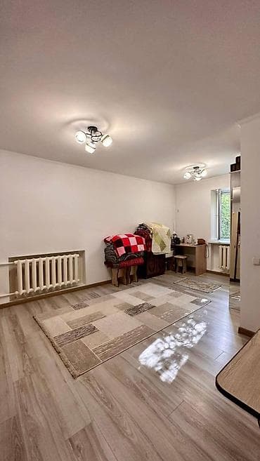 8: 2 комнаты, 57 м², 14 этаж, Евроремонт — 8
