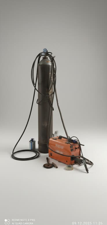 электро мясорубки: Сварочный аппарат, Полуавтомат — 1