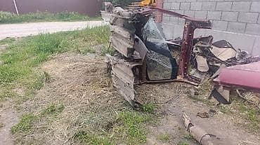Унаа тетиктери: Разборка Volkswagen пассат (ориентировочно Mk2/Mk3) — запчасти по — 5