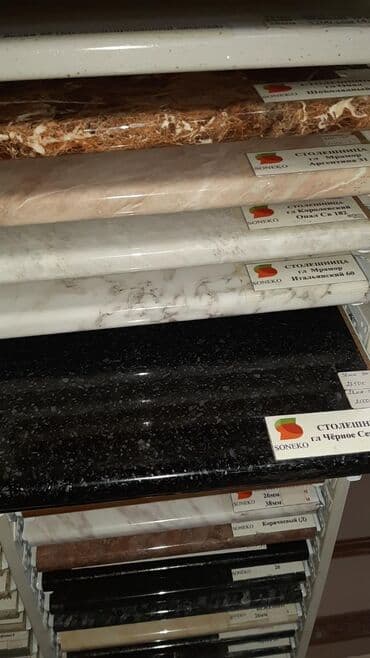 кухонный бувет: Кухонный гарнитур Буфет Стенка На заказ из акрила и ломинанта можете — 8