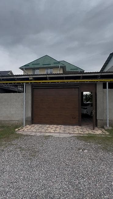 Продажа домов: 🏙️ Продаётся: Дом с участком 2-этажа+цокольный — 160м2 4,5-Соток 📍 — 1