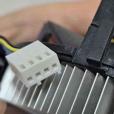 dtf printer: Система охлаждения для ПК, Новый, Кулер, Для процессора — 4