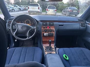 пневма стойка w220: Mercedes-Benz E-Class: 1997 г., 3.2 л, Автомат, Бензин, Седан — 6