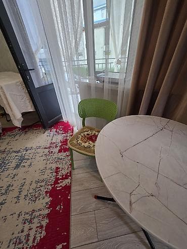 2 bedroom: Сдаю квартиру студию 30м2 с терассой в Бостери рядом с пансионатом — 2