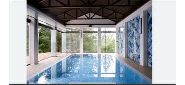 Дизайн, проектирование: Делаю бассейн под ключ с фильтрами — 3