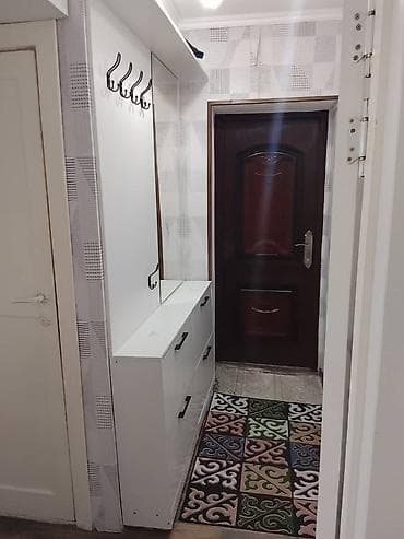 кирпичный дом: 2 комнаты, 45 м², 2 этаж, Евроремонт — 6