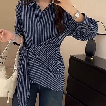 свитшоты: Женские топы — стильные модели на каждый день 1) Свитшот oversize с — 2