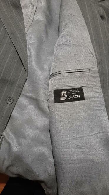 Спецодежда: Срочно!!! Новый мужской костюм СССР. Фрунзенская швейная фабрика имени — 3