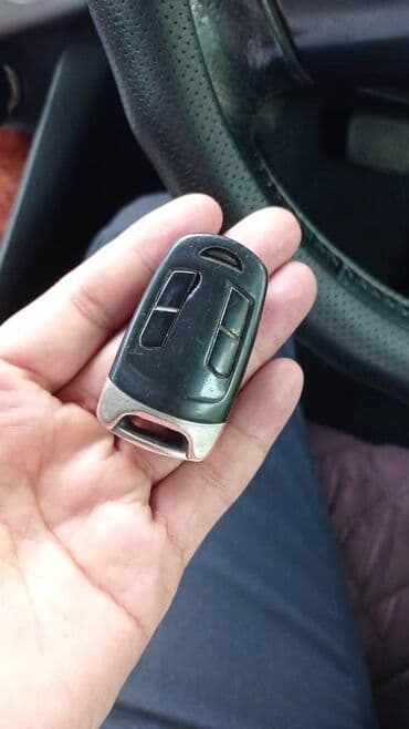 ворота с пультом: Пульт для ворот Мы изготавливаем пульты для ворот с выездом по городу — 24