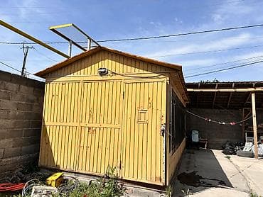 pavilion: Продается павильон по срочной цене 95 000 сом (торг уместен!) тел: + — 3