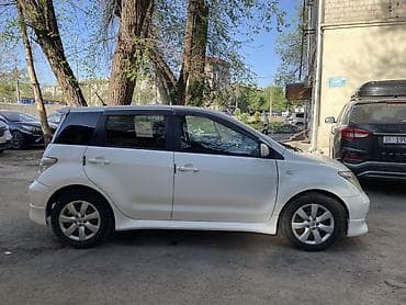 двигатель 13: Toyota Ist: 2003 г., 1.3 л, Автомат, Бензин, Хэтчбэк — 5