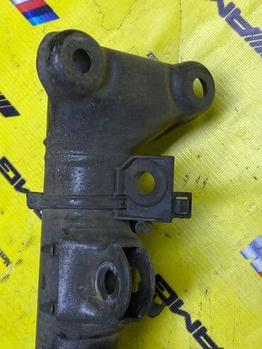 пружинные гантели сандова: Комплект амортизаторов Mercedes-Benz Оригинал, Япония — 2