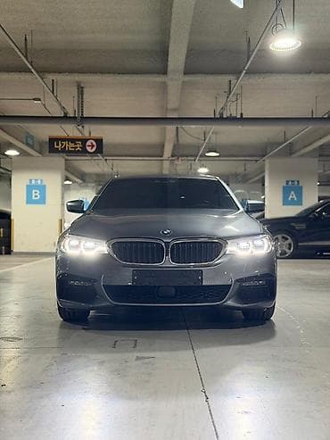 bmw ай8: BMW 520: 2020 г., 2 л, Автомат, Дизель, Седан — 2