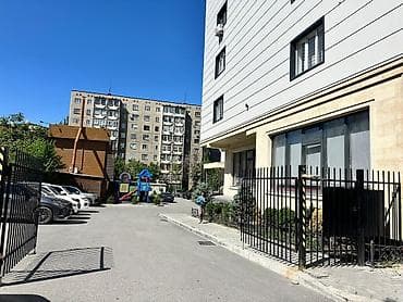 2 8: 4 комнаты, 152 м², Элитка, 6 этаж, Готовая ПСО (под самоотделку) — 3