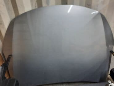 капот х5: Kia, Новый — 1