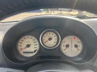 рав 4 2000: Toyota RAV4: 2003 г., 2 л, Автомат, Бензин, Кроссовер — 5