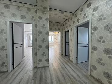 Продажа квартир: 4 комнаты, 93 м², Элитка, 10 этаж, Евроремонт — 6