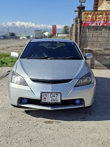 автомобил зил: Toyota WiLL: 2002 г., 1.8 л, Автомат, Бензин, Хэтчбэк — 3