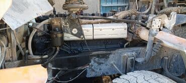 оборудование для мороженого: Самосвал SHACMAN 6x4

Абалы жакшы, жаны привозной мотор басылган — 11