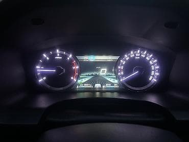 Ssangyong Rexton Sports: 2020 г., 2.2 л, Автомат, Дизель, Пикап — 8