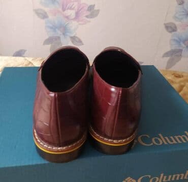 туфли на каблуках 37 размер: Туфли новые — 3