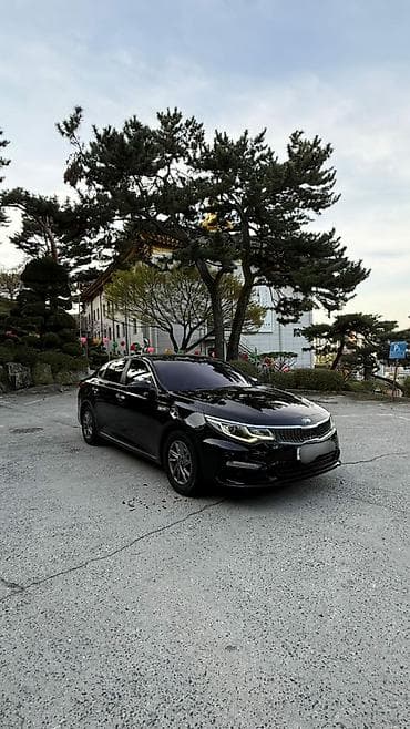 авто киа к 5: Kia K5: 2019 г., 2 л, Автомат, Газ, Седан — 1