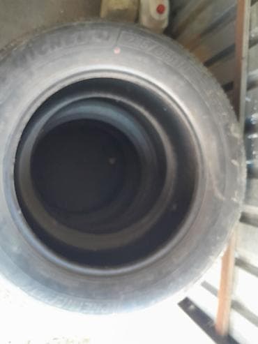 platform ok: Шины 235 / 65 / R 18, Лето, Б/у, Комплект, Внедорожные (АТ/МТ), Michelin — 1