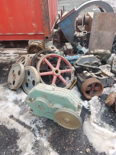 Продаю редуктор рм 350
Новый at lalafo.kg Продаю редуктор рм 350
Новый