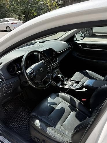 грандеур цена: Hyundai Grandeur: 2018 г., 2.4 л, Автомат, Бензин, Седан — 7