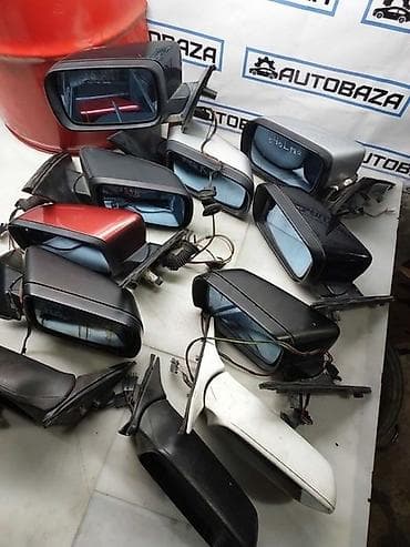 портер зеркала: Зеркала на марки Toyota, Lexus, Nissan,BMW — 3