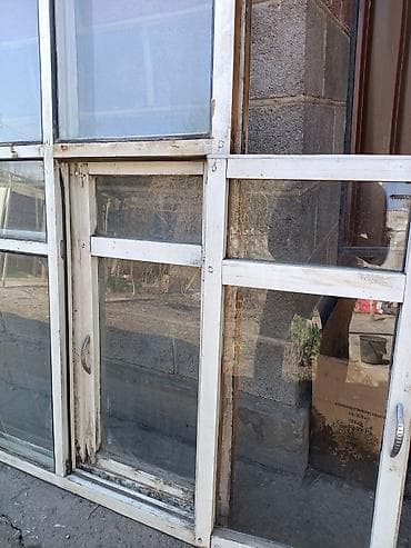 рамки для окон: Готовое деревянное окно, Декоративные особенности: Фрамуга, Без установки, Без рассрочки — 5