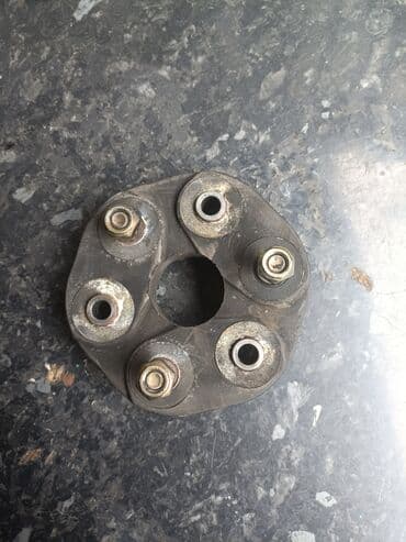 баф фенекс: Эластичная муфта,эластичка на Мерседес W124,124 привозная из Европы в — 2