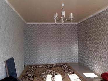 1 комната, 30 м², 104 серия, 3 этаж