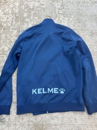 часы фирменные: Олимпийка, На молнии, L — 3